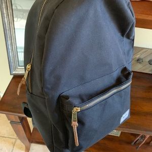 Hershel Supply Co. Backpack (black)